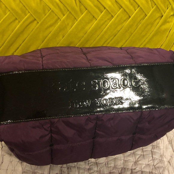 Authentic Kate Spade Tote - Picture 5 of 6